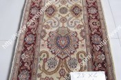 stock wool and silk tabriz persian rugs No.2 factory manufacturer